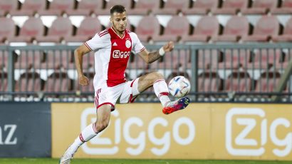 Mentor Partizanovog pojačanja: Izuzetan tehničar – razlikuje se od drugih štopera, uklopiće se u Blagojevićev sistem