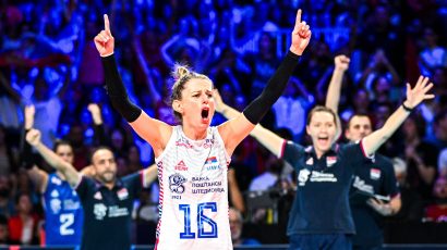 Aleksandra Jegdić: O Terzi sam do sada samo slušala priče – tačno znaš šta treba da radiš i nema konfuzije