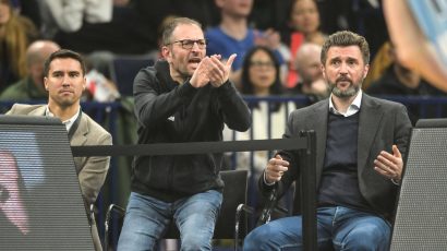 Zvanično: Italijan iz Bajerna prešao u Milano