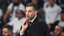 Alimpijević posle prvog poraza: Nemam razloga da budem tužan ili da se žalim