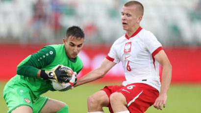 OFK Beograd dovodi golmana iz Izraela