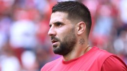 Mitrović rešeta kao nekada, osvojio trofej pa odveo tim u novo finale