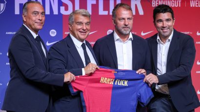 Barselona ponovo vara? UEFA istražuje finansijske nepravilnosti