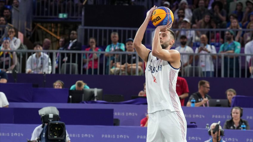 Srbija preživela dramu i zakazala duel sa Holandijom: Marko Branković junak četvrtfinala