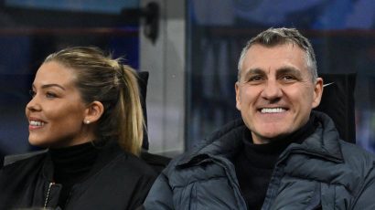 Vijeri: Bolje da me ostavi devojka nego da ne odemo na Mundijal – nekada smo imali najbolje napadače sveta, a danas…