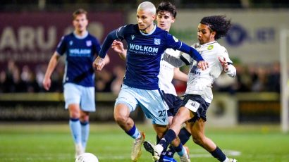 Partizan dogovorio prvo pojačanje: Ajaksov đak uskoro u Humskoj