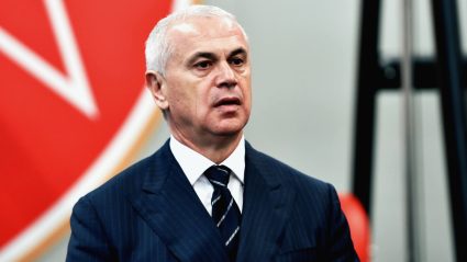 Terzić: Ovo u srpskom fudbalu nikad nije viđeno...