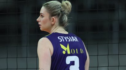 Magdalena Stišjak menja klub i izlazi iz senke Melise Vargas: Neće biti lako doći posle Tijane Bošković, ona je legenda