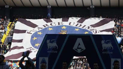 Serija A sve manje zvuči italijanski