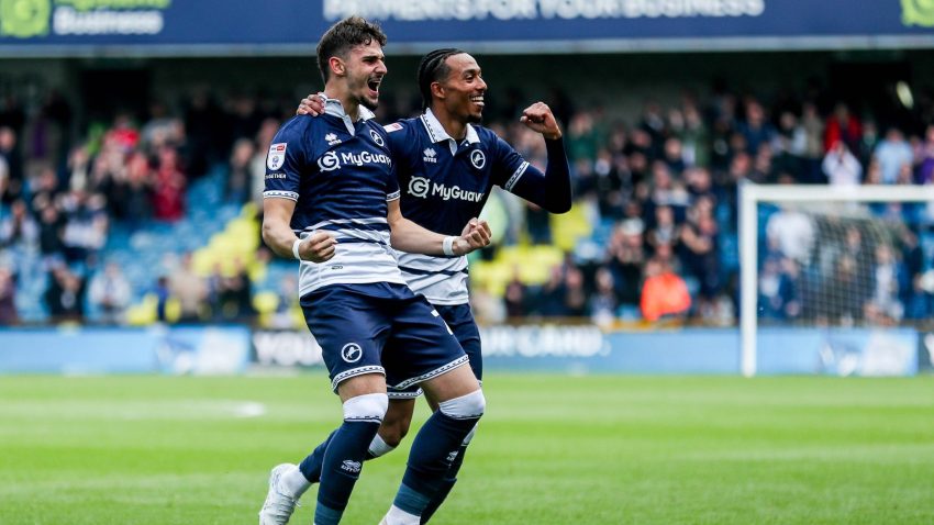 Glavni problem Milvola - kako sačuvati Srbina? Ivanović kao Filipe Kutinjo