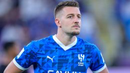 Ronaldo se obradovao kiksu Sergeja i družine