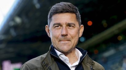 Novi trener TSC-a dolazi iz Holandije