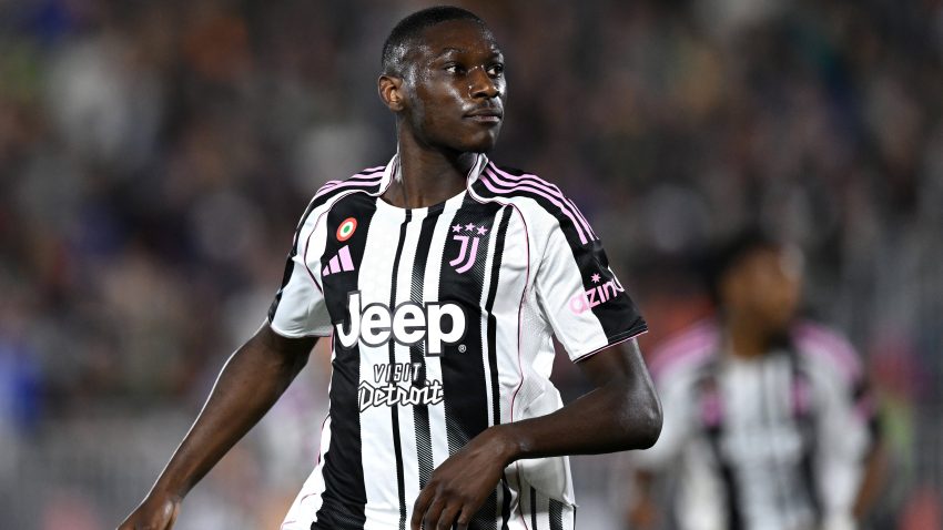 Juventusov dres kao najskuplji pano u Italiji: Više od 85.000.000 evra godišnje od sponzora
