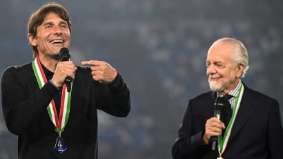 Izdaja iz senke: Otkriveno zašto se Antonio Konte nije vratio u Juventus