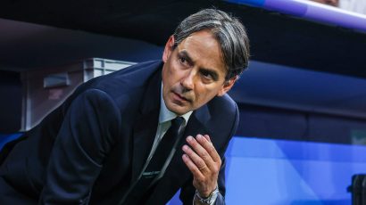 Inzagi stiže kod Mitrovića i Sergeja, Inter pronašao naslednika