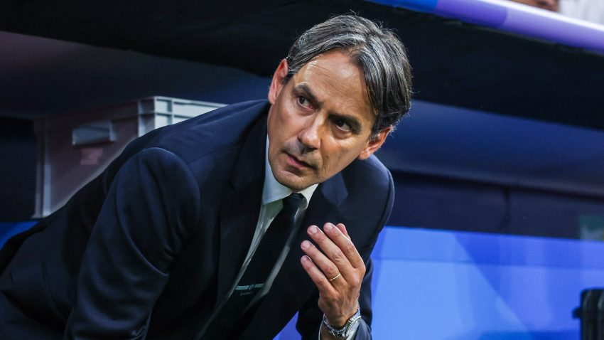 Inzagi stiže kod Mitrovića i Sergeja, Inter pronašao naslednika