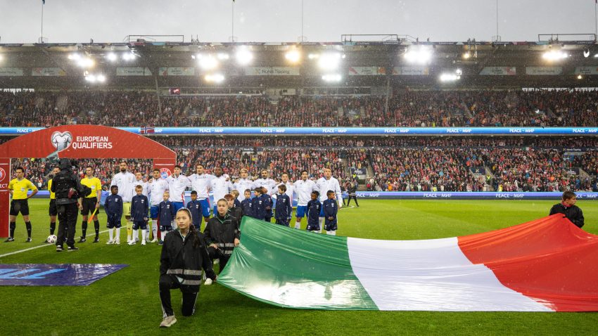 Italija u blatu sopstvenih iluzija
