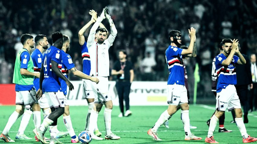 Dorija sa devet života ostala u Seriji B: Opstanak koji se na Marasiju neće slaviti