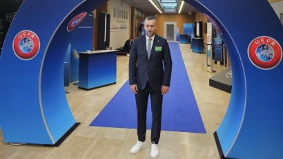 Evropska euforija drma Novi Pazar: Nismo navikli da idemo jednostavnim putem, dok je lepo – neka traje