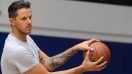 Boštjan Nahbar, od Amerike do derbija: Smanjenje na 34 utakmice ne spašava svet! Evroliga treba da gleda WNBA - pregovaraće se oko NBA obeštećenja