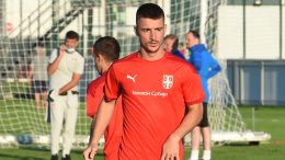 Štoper se rastao sa Radničkim