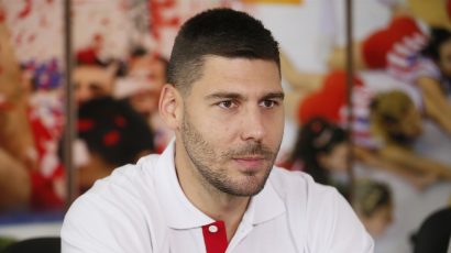 Bivši as Zvezde i Partizana posle Modriče ide u Seriju A1: Znam da je svima šok – kako iz Bosne u Italiju… I meni je isto