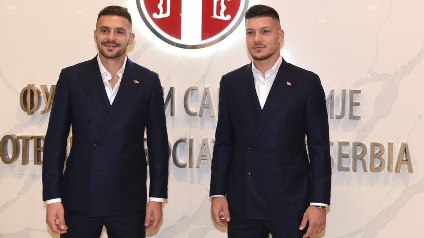 Navali narode, slobodni su Jović, Tadić, Lazović, Radoja, Marković...