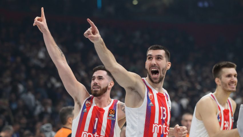 Duško Ivanović opet kuca na vrata: Stara ljubav na novoj adresi?