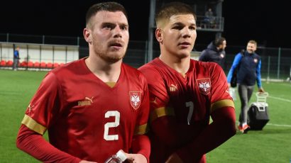 Portugalci zovu Zvezdino dete