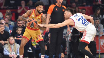 Računa se na Dorsija