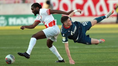 Bivši napadač Radničkog se javio iz Izraela: Geto je moj život, znao sam u šta se upuštam, ali ako se ovako nastavi – odlazim