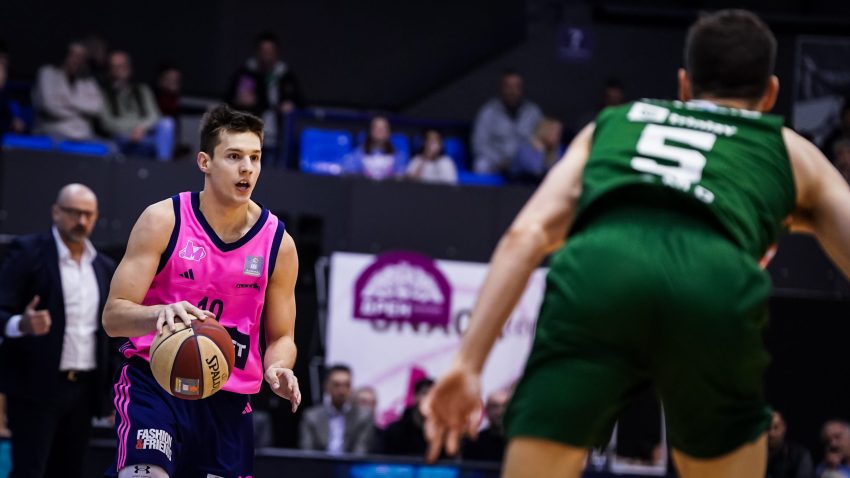 Raste srpska kolonija u NCAA: Potvrđen i šesti odlazak iz Mege