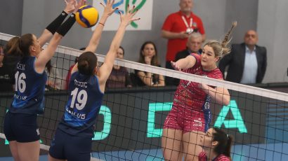 Spisak postao predugačak: Jovana Zelenović nastavila trend odlazaka u Ameriku
