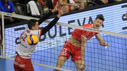 Korektor Vojvodine prelazi u Partizan