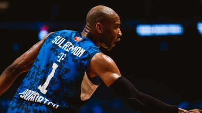 “Plavi đavo” Sulajmon pun samopouzdanja pred Partizan: Dobili smo Zvezdu, a samo je Rajt igrao dobro – kad se pridruže još dvojica…