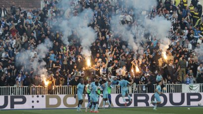 Poljaci se pribojavaju gostovanja u Novom Pazaru: Mnogo se priča o burnoj atmosferi