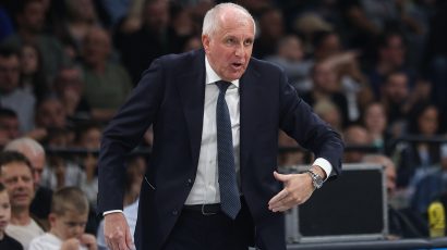 Obradović: Mi ne znamo kad će da počne finalna serija… Da li neko od vas zna?