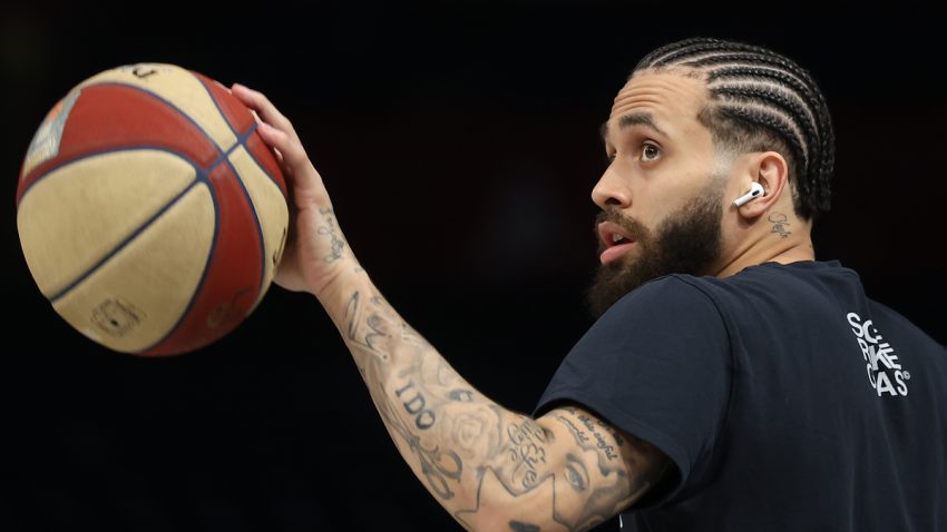 Partizan i u Železniku sve karte baca na Vašingtona