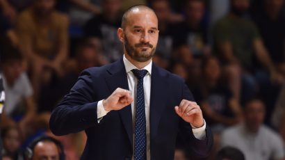 Karaičić dobio pojačanje iz Olimpijakosa