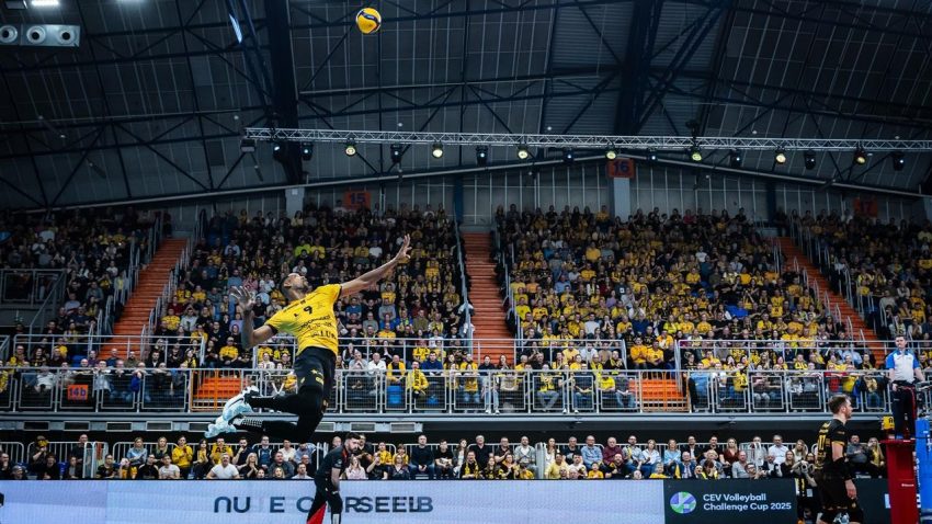 Neće da menjaju ono što je dobro: Vilfredo Leon produžio saradnju sa Bogdankom