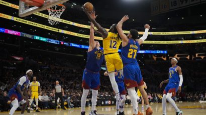Spisak slobodnih NBA agenata: Ko će kod Jokića?