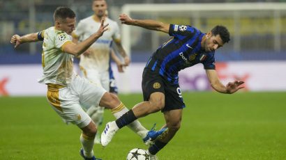 Životna drama napadača: Bežao od bombi, pa vozio 1.000 kilometara da bi video porodicu