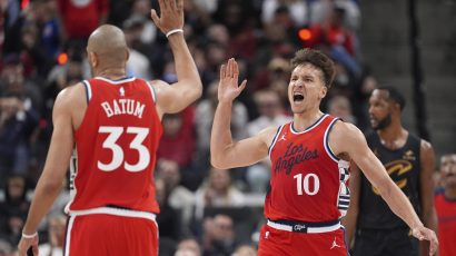 Batum odbio pet miliona i napustio Bogdanovića