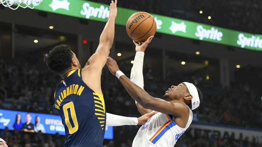 Mala tržišta u finalu - udar na NBA? Trpe prodaja i gledanost, svi se mole samo da potraje