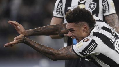 Brazil protiv ostatka sveta: Anime-Igor poveo crno-bele do pobede, 18-godišnjem čudu falio samo gol