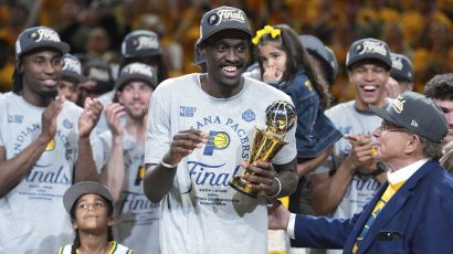 Sijakamu „Bird“ – Indijani istorija