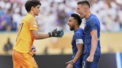 Ivić svedok novog Sitija, odbranjena šansa za Milinkovića Savića