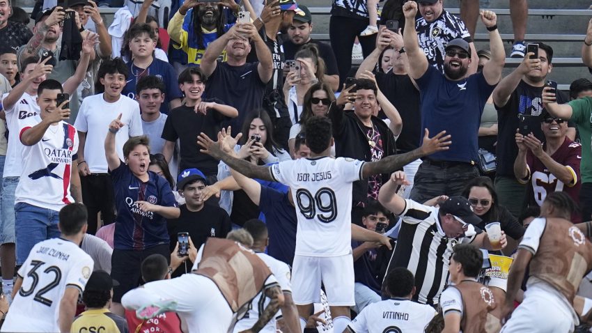 Botafogo u ozbiljnom problemu, FIFA nemilosrdna