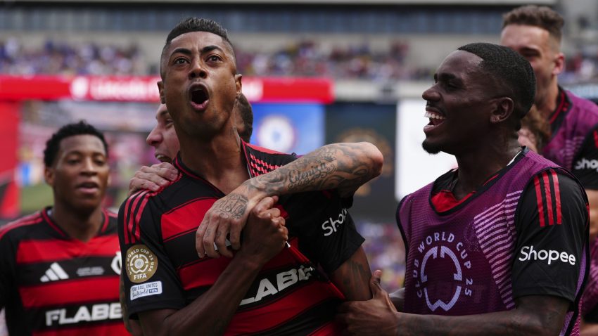Flamengo magiju Marakane doneo u Ameriku, Čelsi pao posle preokreta