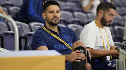 Inzagi definitivno precrtao Mitrovića, želi zvezdu Premijer lige